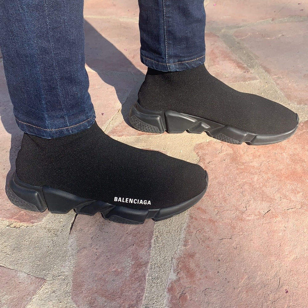 Balenciaga Speed Trainer